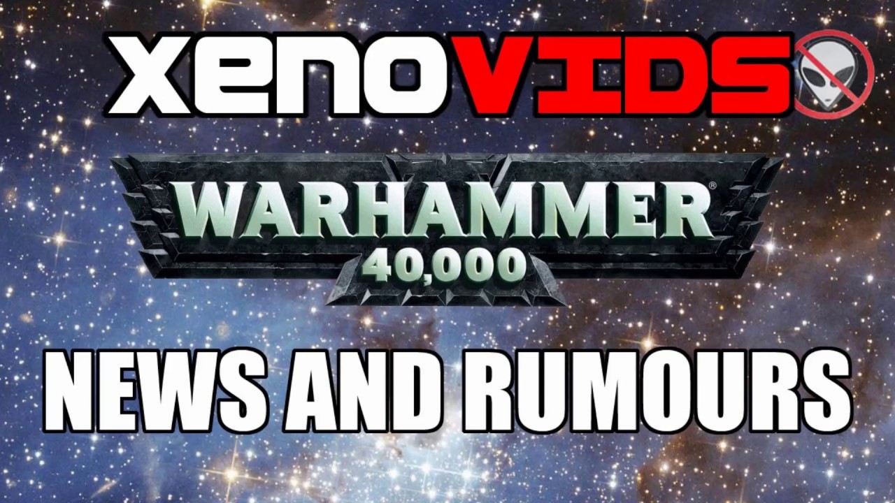warhammer 40k 8th edition torrent