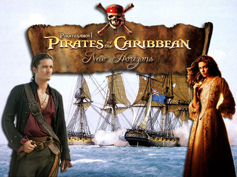 new pirates of the caribbean 2019